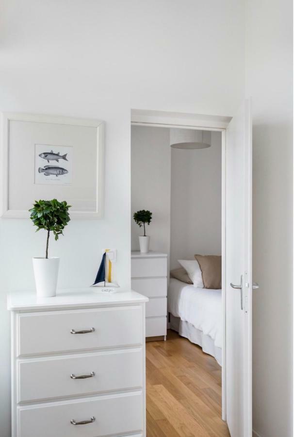 Appartement Bien-Etre 2 Chambres Au Coeur De Cabourg - Esterno foto