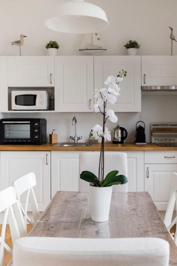 Appartement Bien-Etre 2 Chambres Au Coeur De Cabourg - Esterno foto
