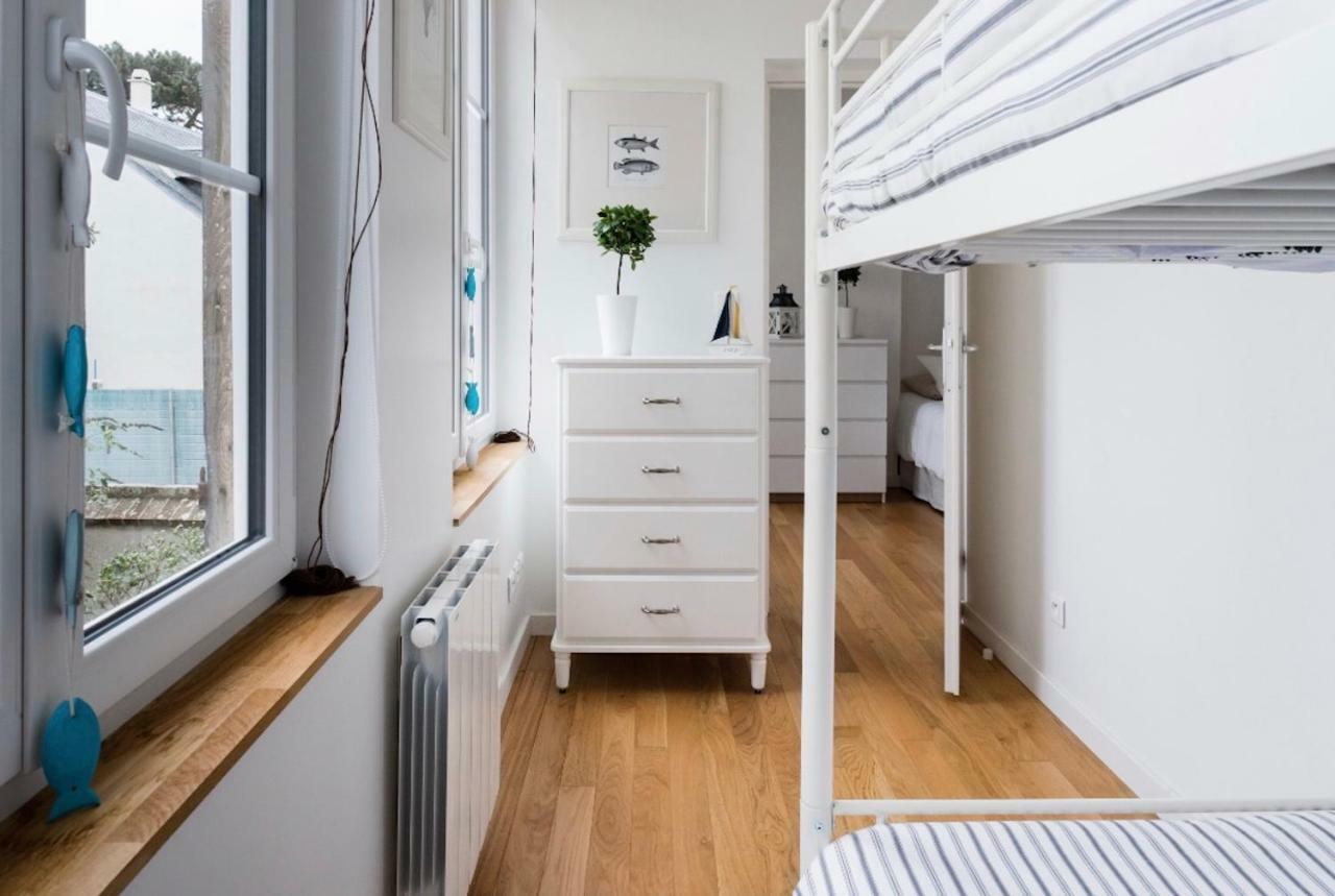 Appartement Bien-Etre 2 Chambres Au Coeur De Cabourg - Esterno foto