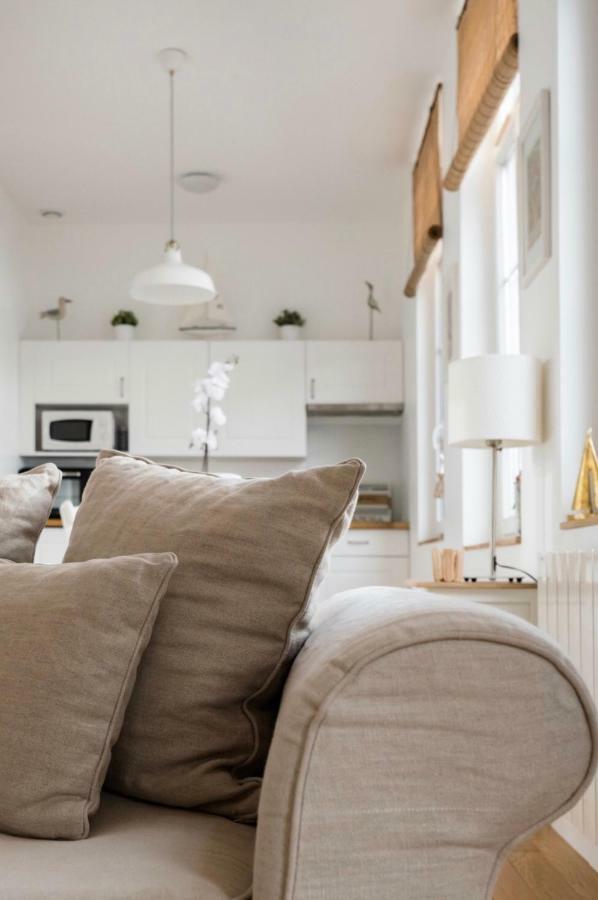 Appartement Bien-Etre 2 Chambres Au Coeur De Cabourg - Esterno foto